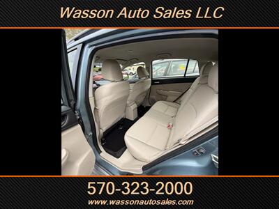 2012 Subaru Impreza 2.0i Sport Premium   - Photo 5 - Jersey Shore, PA 17740