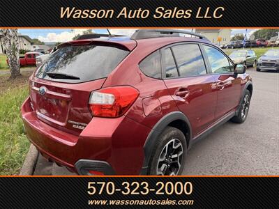 2016 Subaru Crosstrek 2.0i Premium   - Photo 6 - Jersey Shore, PA 17740