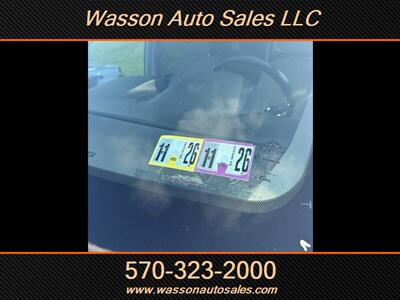 2012 Dodge Grand Caravan Crew   - Photo 3 - Jersey Shore, PA 17740