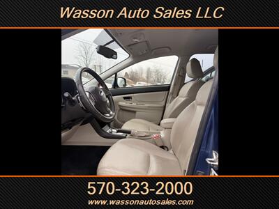 2014 Subaru XV Crosstrek 2.0i Limited   - Photo 2 - Jersey Shore, PA 17740