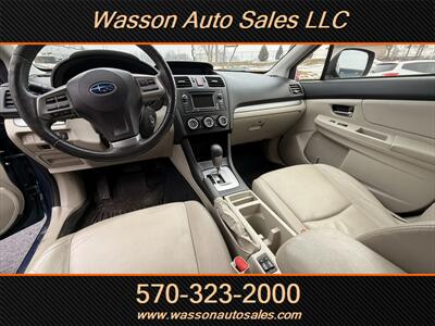 2014 Subaru XV Crosstrek 2.0i Limited   - Photo 3 - Jersey Shore, PA 17740