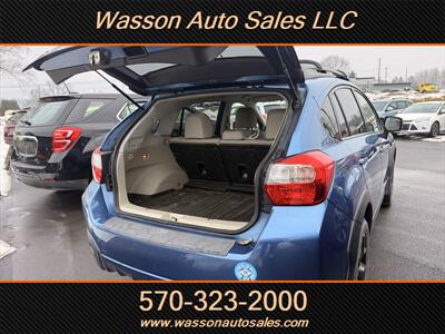 2014 Subaru XV Crosstrek 2.0i Limited   - Photo 5 - Jersey Shore, PA 17740