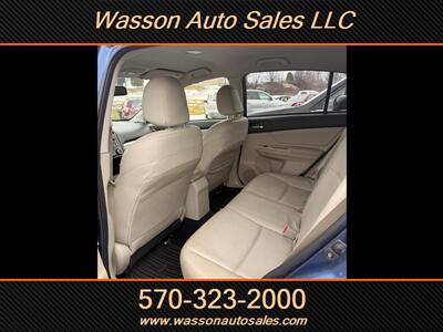 2014 Subaru XV Crosstrek 2.0i Limited   - Photo 4 - Jersey Shore, PA 17740