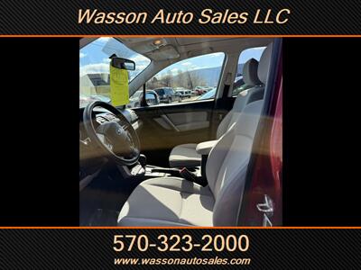 2014 Subaru Forester 2.5i Premium   - Photo 3 - Jersey Shore, PA 17740