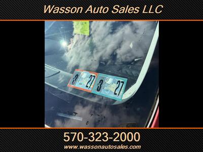 2014 Subaru Forester 2.5i Premium   - Photo 2 - Jersey Shore, PA 17740