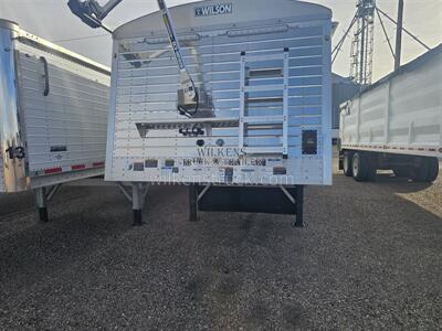 2026 Wilson Hopper 43x67 AG