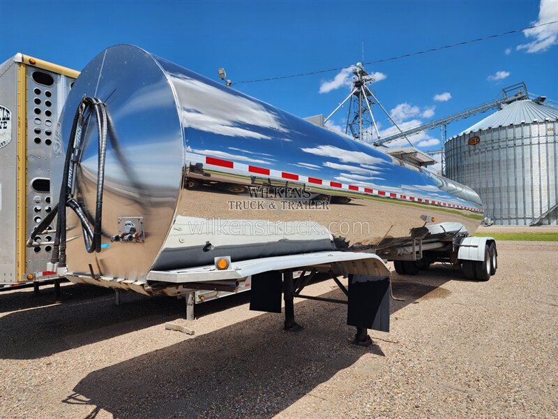 1997 Tremcar Tanker 6500 gallon - Photo 1 - Goodland, KS 67735