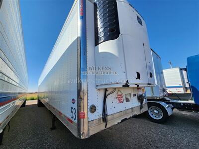 2008 Utility Reefer 3000R   - Photo 2 - Goodland, KS 67735