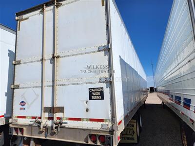 2008 Utility Reefer 3000R   - Photo 3 - Goodland, KS 67735