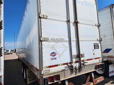 2008 Utility Reefer 3000R   - Photo 4 - Goodland, KS 67735