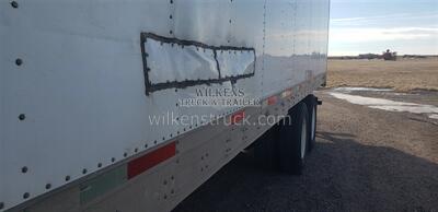 2008 Utility Reefer 3000R   - Photo 6 - Goodland, KS 67735