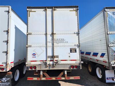 2008 Utility Reefer 3000R   - Photo 5 - Goodland, KS 67735