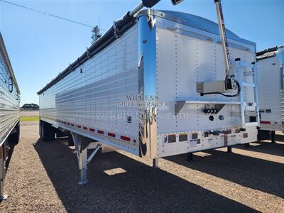 2027 Wilson Hopper 41x96 ag hopper