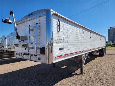 2025 Wilson Hopper 43x67 ag DD