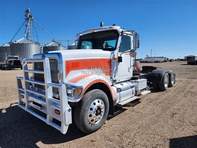 2009 IHC 9900   - Photo 1 - Goodland, KS 67735