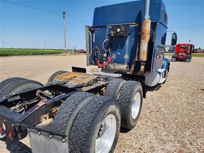 2006 IHC 9400i Mid-Roof   - Photo 4 - Goodland, KS 67735