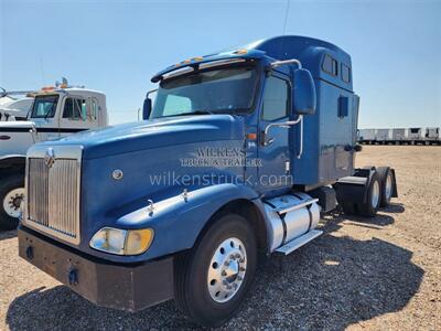 2006 IHC 9400i Mid-Roof   - Photo 2 - Goodland, KS 67735