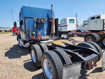 2006 IHC 9400i Mid-Roof   - Photo 3 - Goodland, KS 67735