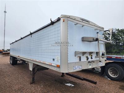 2001 Wilson Hopper DWH-400