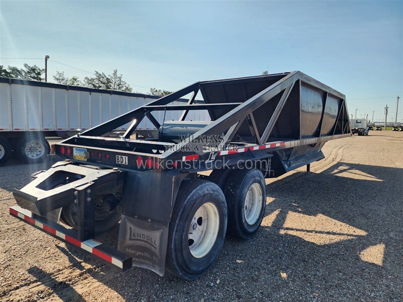 2020 Landoll Belly Dump - Photo 4 - Goodland, KS 67735