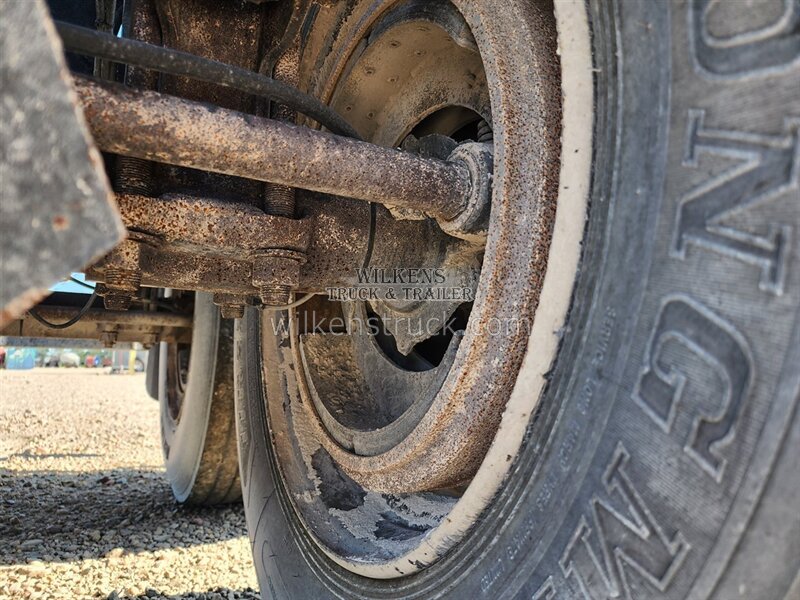 2020 Landoll Belly Dump - Photo 9 - Goodland, KS 67735