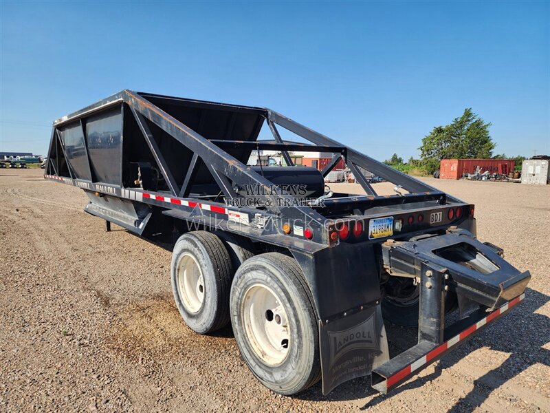 2020 Landoll Belly Dump - Photo 3 - Goodland, KS 67735