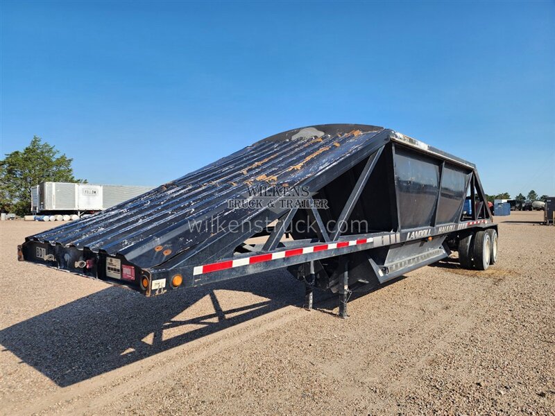 2020 Landoll Belly Dump   - Photo 1 - Goodland, KS 67735