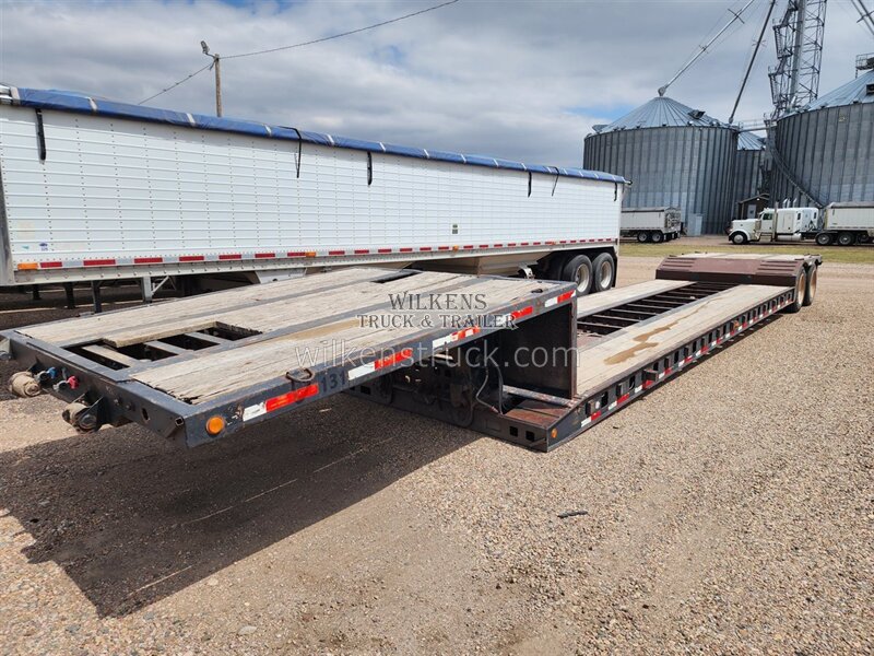 1988 Siebert Detach-Mech RGN - Photo 1 - Goodland, KS 67735