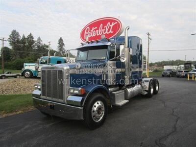 2006 Peterbilt 378 63 " RR   - Photo 1 - Goodland, KS 67735