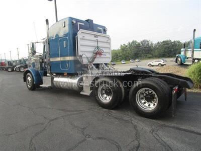 2006 Peterbilt 378 63 " RR   - Photo 3 - Goodland, KS 67735