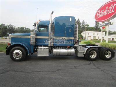 2006 Peterbilt 378 63 " RR   - Photo 4 - Goodland, KS 67735