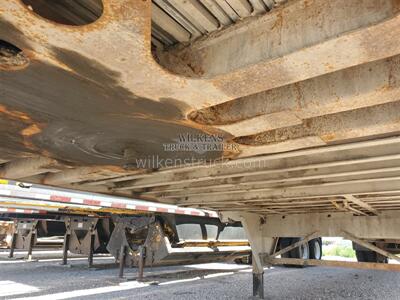 2008 East Walking floor 53x102   - Photo 6 - Goodland, KS 67735