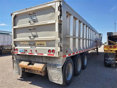 2008 East Walking floor 53x102   - Photo 3 - Goodland, KS 67735