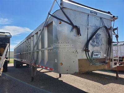 2008 East Walking floor 53x102   - Photo 2 - Goodland, KS 67735