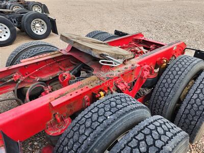 2007 Kenworth T800 DAY CAB   - Photo 5 - Goodland, KS 67735