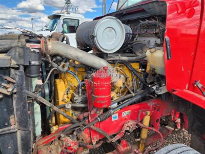 2007 Kenworth T800 DAY CAB   - Photo 11 - Goodland, KS 67735