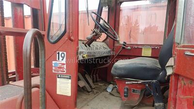  Taylor Forklift 18k lbs   - Photo 4 - Goodland, KS 67735