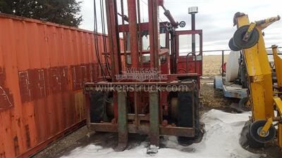  Taylor Forklift 18k lbs   - Photo 2 - Goodland, KS 67735