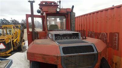  Taylor Forklift 18k lbs   - Photo 6 - Goodland, KS 67735