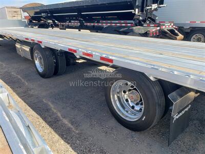 2023 Transcraft Drop Deck 53x102 combo   - Photo 3 - Goodland, KS 67735