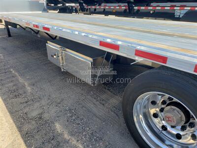 2023 Transcraft Drop Deck 53x102 combo   - Photo 4 - Goodland, KS 67735