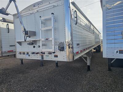 2026 Wilson Hopper 43x67 ag