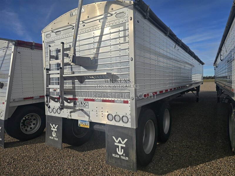 2026 Wilson Hopper 43x67 ag - Photo 3 - Goodland, KS 67735