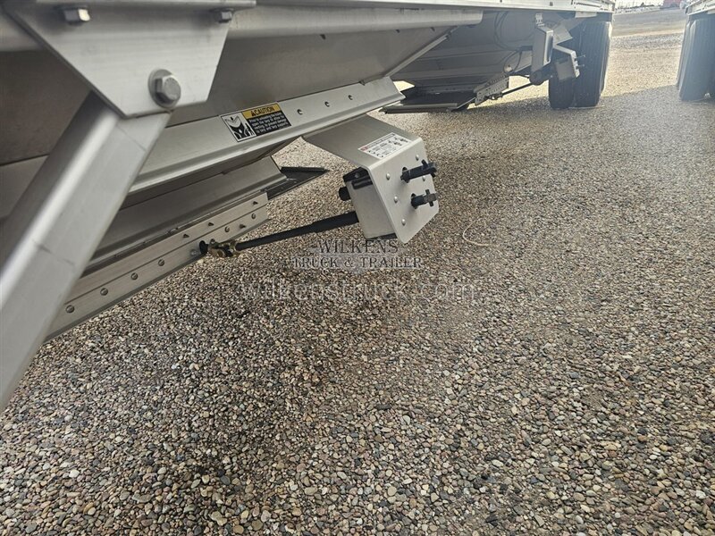 2026 Wilson Hopper 43x67 ag - Photo 4 - Goodland, KS 67735