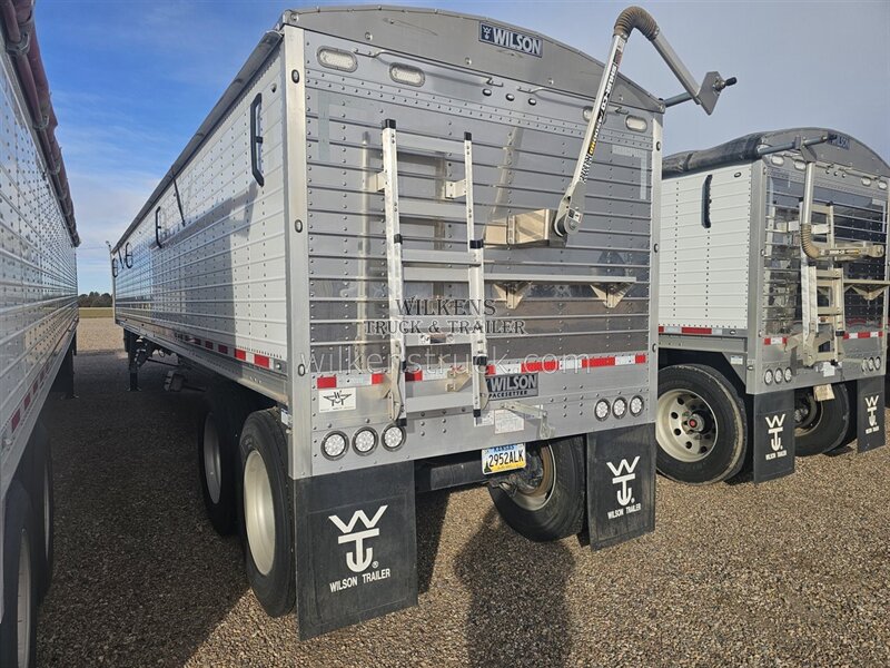2026 Wilson Hopper 43x67 ag - Photo 2 - Goodland, KS 67735