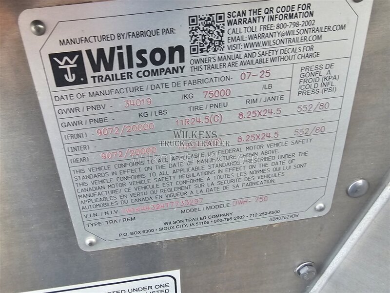 2026 Wilson Hopper 43x67 ag - Photo 6 - Goodland, KS 67735