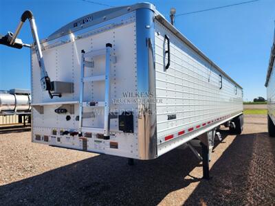 2025 Wilson Hopper 43x67