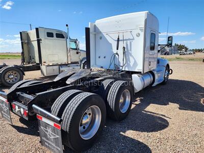 2015 Kenworth T660 219 " WB   - Photo 4 - Goodland, KS 67735