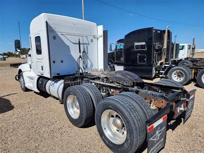 2015 Kenworth T660 219 " WB   - Photo 3 - Goodland, KS 67735