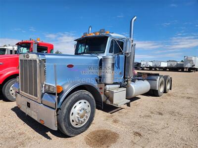 1992 Peterbilt 379EXHD